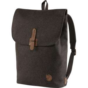 Fjallraven Norrvåge Foldsack Rugzak 16 liter - Brown