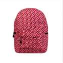 GoPa Rugzak kinderen | Schooltas | Rugtas | Aardbei | Strawberry | Rood