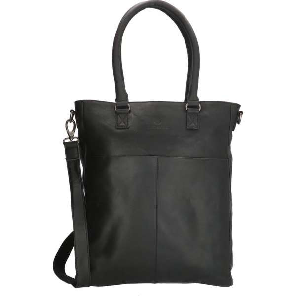 Micmacbags Colorado Shopper - Zwart