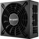 be quiet! SFX L Power power supply unit 500 W Zwart