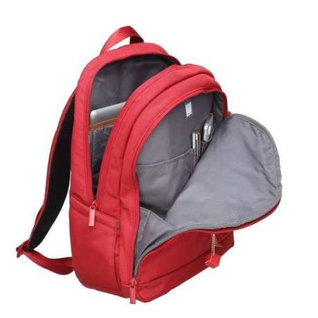 Hedgren Backpack RELEASE M 14 inch Red