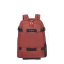 Samsonite Rugzaktrolley Met Laptopvak - Sonora Laptop Backpack/Wheels 55/20 (Handbagage) Barn Red