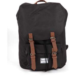 Adventure Bags Rugzak Navigator - Large - Zwart