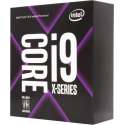 Intel Core i9-7940X processor Box 3,1 GHz 19,25 MB Smart Cache