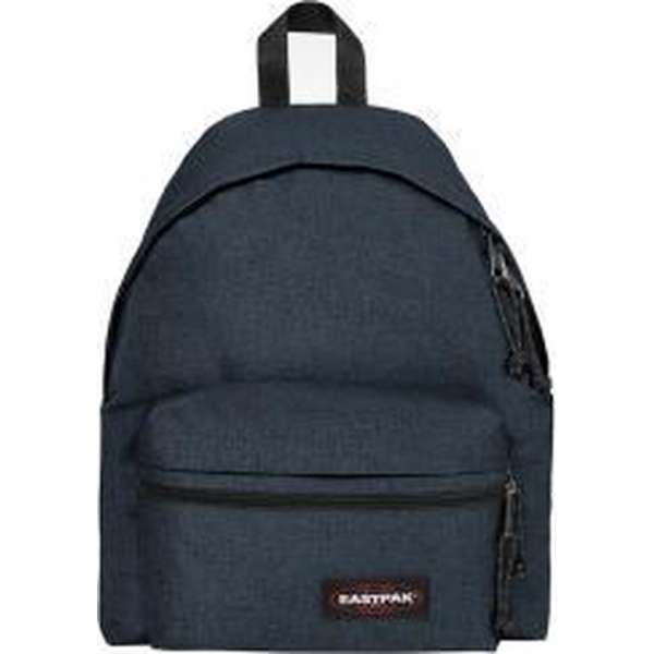 Eastpak Rugzak Padded Zipplr - blauw