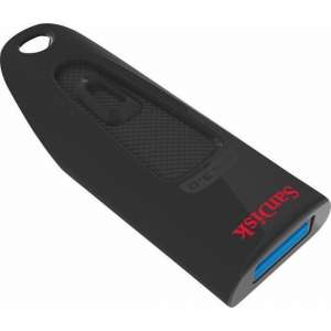 Sandisk Cruzer Ultra | 64GB | USB 3.0A - USB Stick