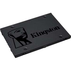 Kingston A400 - Interne SSD - 240 GB