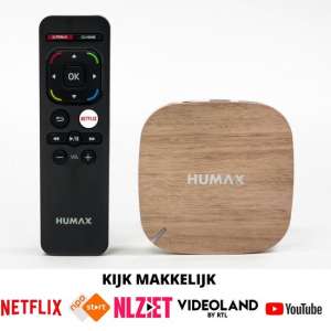 HUMAX TV+ H3