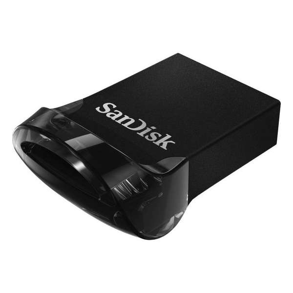 Sandisk Ultra Fit USB flash drive | 32 GB USB | USB 3.1A - USB Stick