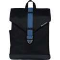 Bold Banana Rugzak 15.6 inch laptopvak - Black Ocean