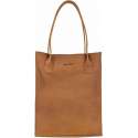 DSTRCT Riverside Dames Shopper - Bruin