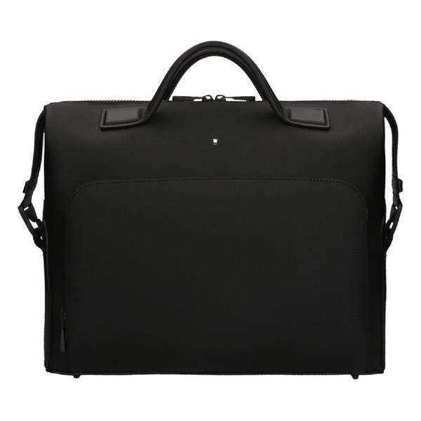 Montblanc Extreme 2.0 Document Case Medium black