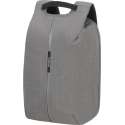 Samsonite Securipak Laptoprugzak 15.6 inch - Cool Grey