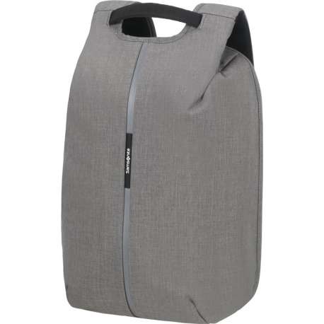 Samsonite Securipak Laptoprugzak 15.6 inch - Cool Grey