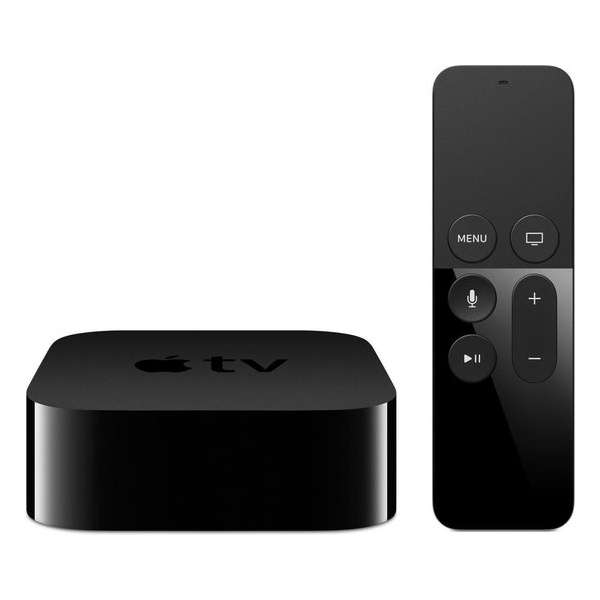 Apple TV 32 GB 4e generatie - 2015