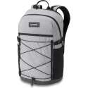 Dakine Wndr 25L rugzak greyscale