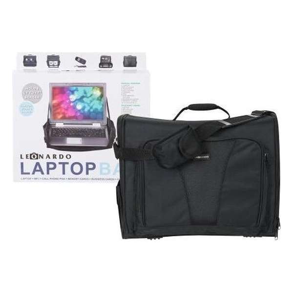 Leonardo Laptoptas DeLuxe