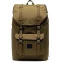 Herschel Supply Co. Dagrugzak Little America Mid Volume Groen