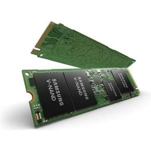 Samsung PM981 MZ-VLB1T00 | M.2 SSD | 1 TB