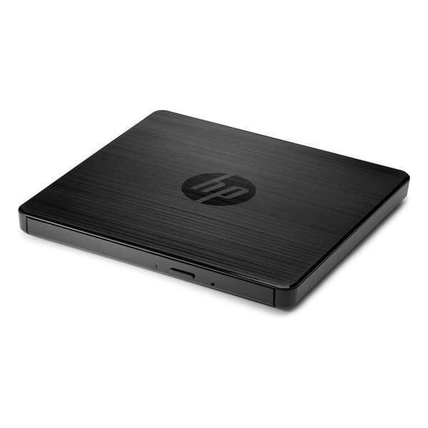 HP USB DVDRW Drive - Externe DVD brander/ Zwart