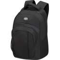 American Tourister Rugzak Met Laptopvak - Urban Groove Ug10 Laptop Backpack 14 inch Black