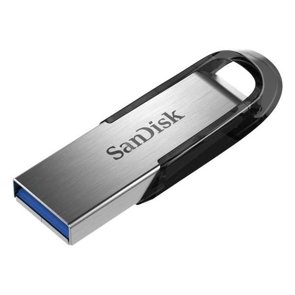 Sandisk Ultra Flair Flash Drive | 256 GB |USB Type-A 3.2 Gen 1 - USB Stick