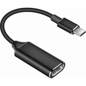 USB C hub hdmi van ZEDAR® Type-c to HDMI converter |Voor Samsung -apple macbook-