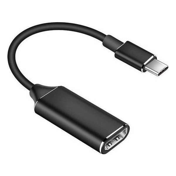 USB C hub hdmi van ZEDAR® Type-c to HDMI converter |Voor Samsung -apple macbook-