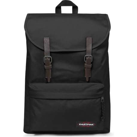 Eastpak London - Rugzak - Black