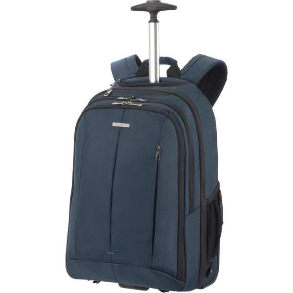 Samsonite Guardit 2.0 - Laptoptrolley - 17.3 inch - Blauw