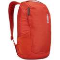 Thule EnRoute Backpack - Laptop Rugzak - 14L / Rood