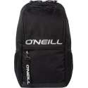 O'Neill Rugzak Diagonal - Black Out - One Size