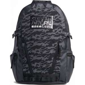 Superdry Tarp Neo Backpack Dark Marl