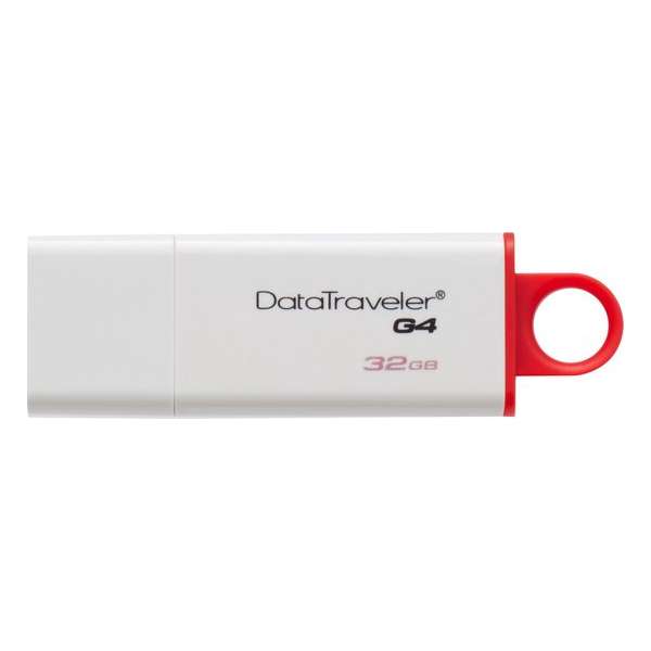 Kingston DataTraveler Generation 4 32GB USB Stick