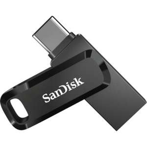 SanDisk Dual Drive Ultra 3.1 Go 32GB  USB - USB C 150MB/s