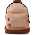 Mi-Pac Rugzak Classic Light Brown