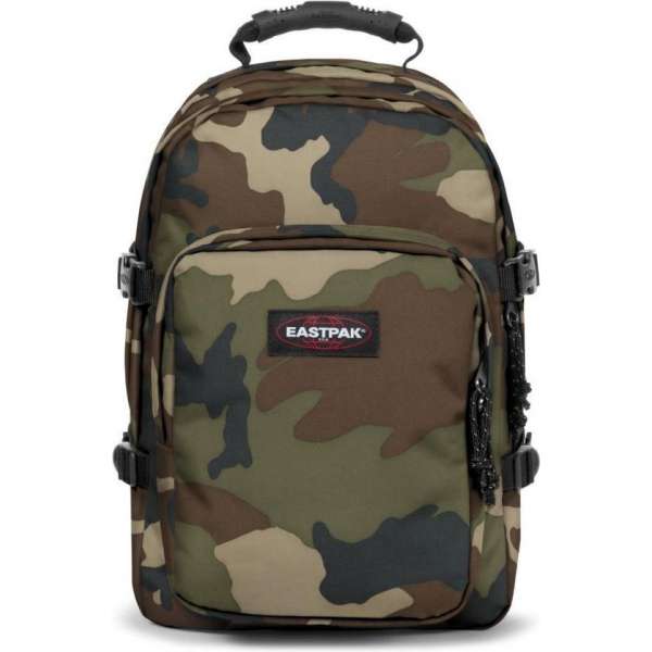 Eastpak Provider Rugzak Camo