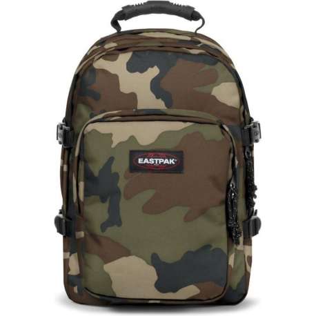 Eastpak Provider Rugzak Camo