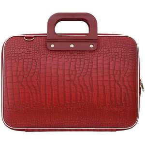 Bombata COCCO 13 inch Laptoptas – 13,3 inch / Rood