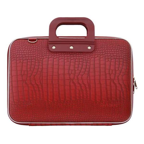 Bombata COCCO 13 inch Laptoptas – 13,3 inch / Rood