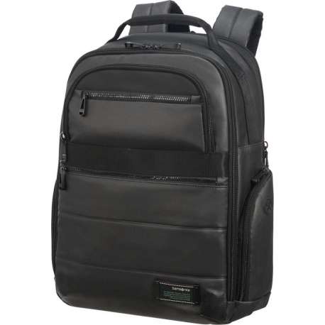 Samsonite Cityvibe 2.0 - Laptoprugzak - 15.6 inch - Zwart