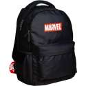 Marvel Avengers Logo rugzak - 16" - 42 x 30 x 19 cm - Zwart