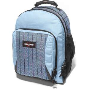 Eastpak Egghead - Blauw