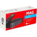 MAG 420 4K UHD IPTV ontvanger