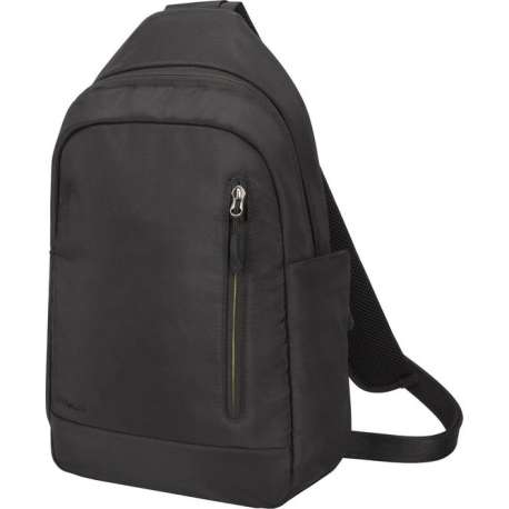 Travelon Urban Unisex Anti-diefstal tas Zwart