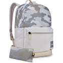 Case Logic Commence Backpack 24L - Concrete/Camo