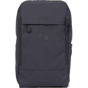 Pinqponq Schooltas Pinqponq Purik 17 Inch Grijs