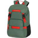 Samsonite Rugzak Met Laptopvak - Sonora Laptop Backpack M Thyme Green