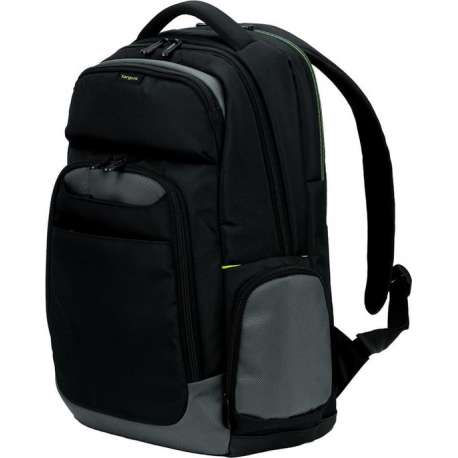 Targus CityGear Laptoprugzak / 17,3 Inch / Zwart