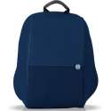 MetroBag Anti-diefstal Rugzak 15 inch laptopvak - Navy Blue